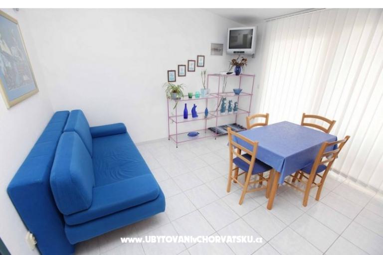 Appartementen Vela – foto 8