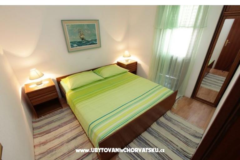 Appartementen Vela – foto 9