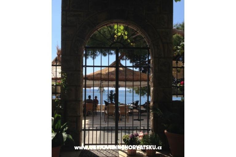 Appartementen Villa Spomenka – foto 10