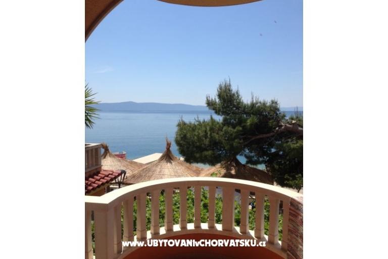 Appartementen Villa Spomenka – foto 11