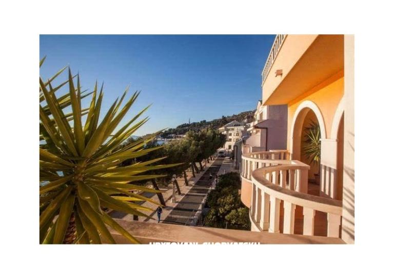 Appartementen Villa Spomenka – foto 12