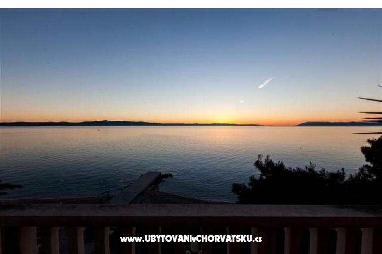 Appartementen Villa Spomenka – foto 13