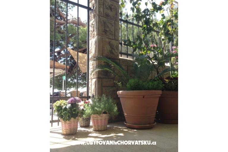 Appartementen Villa Spomenka – foto 14