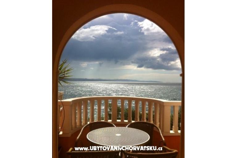 Appartementen Villa Spomenka – foto 15