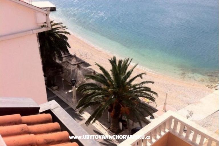 Appartementen Villa Spomenka – foto 16