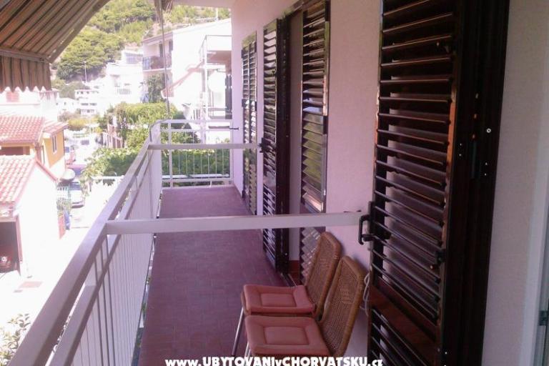 Appartementen Vodanović – foto 2