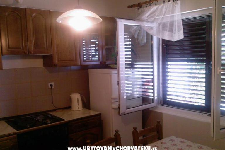 Appartementen Vodanović – foto 4