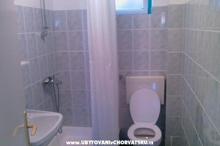 Appartementen Vodanović – foto 5