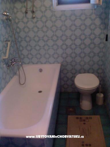Appartementen Vodanović – foto 7