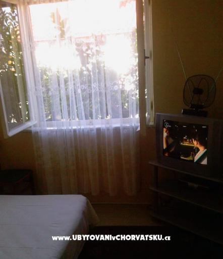 Appartementen Vodanović – foto 8
