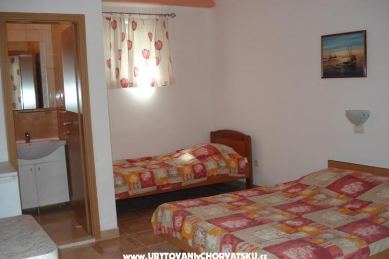 Appartementen Zorko – foto 6