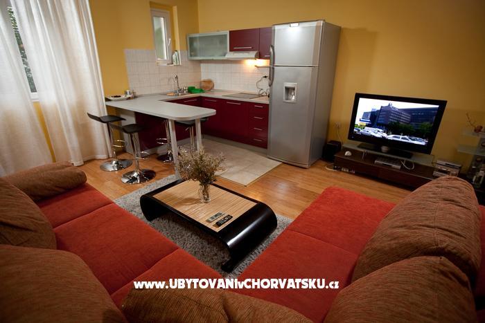 Appartementen Zorko – foto 7