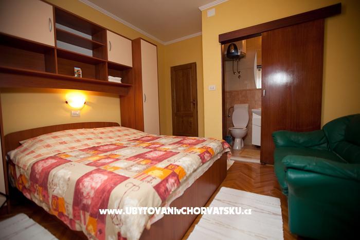 Appartementen Zorko – foto 8