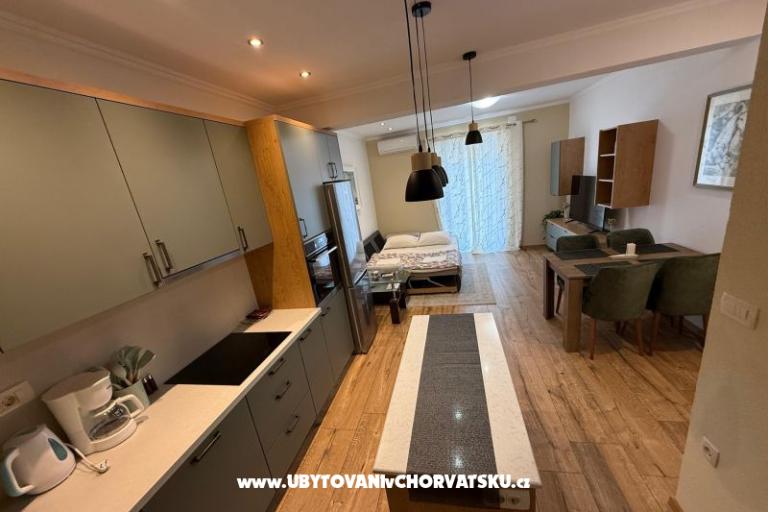 Appartementen Zorko – foto 9