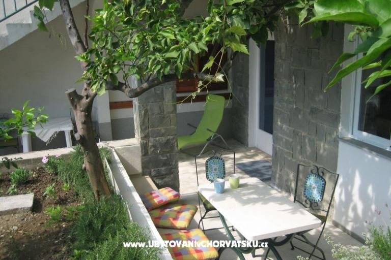 Appartementen Draga – foto 12