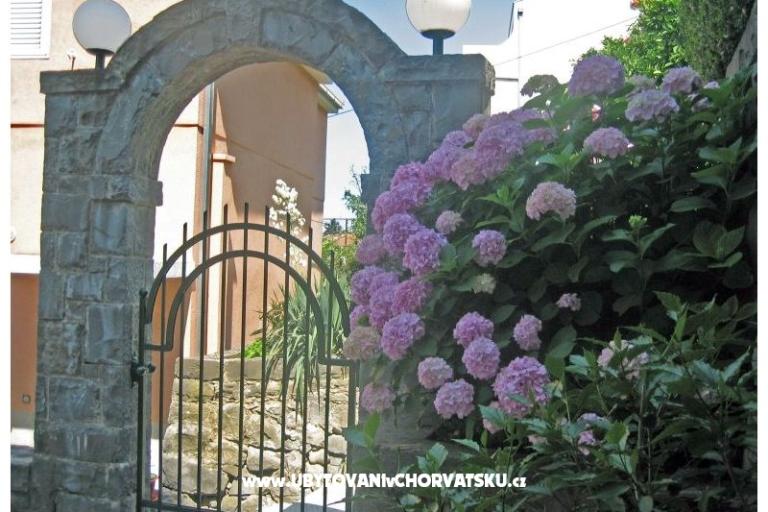 Appartementen Draga – foto 13