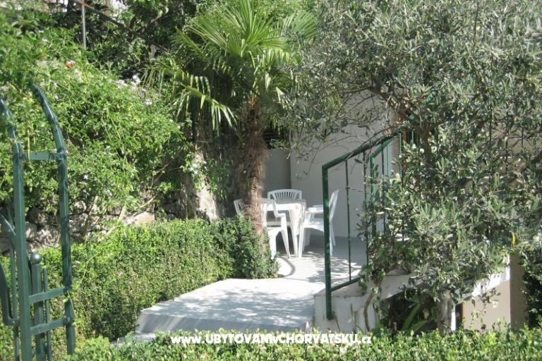 Appartementen Draga – foto 2