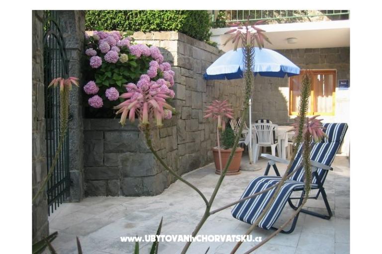 Appartementen Draga – foto 4