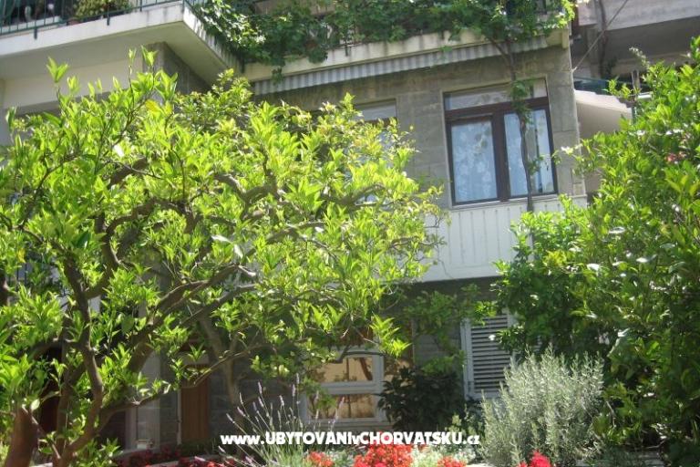 Appartementen Draga – foto 9