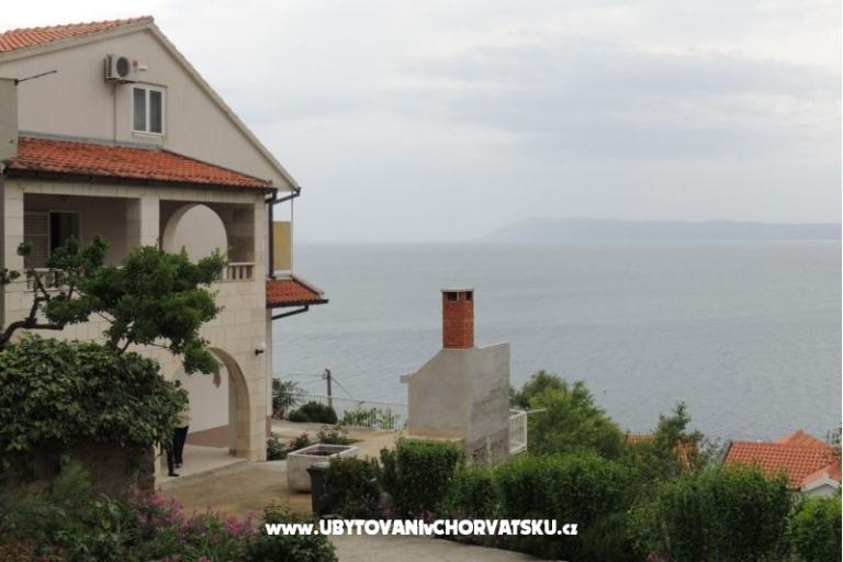 Appartementen Iva Podgora – foto 10