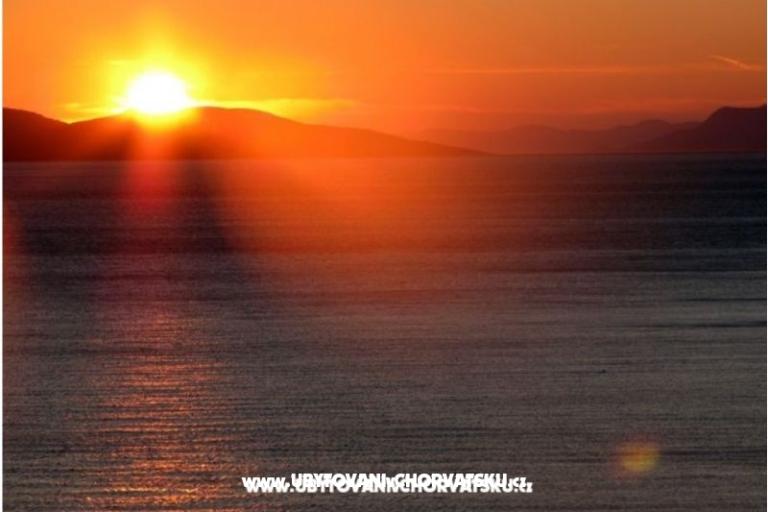 Appartementen Iva Podgora – foto 12