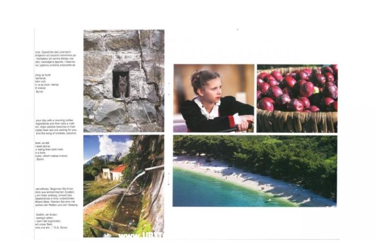 Appartementen Iva Podgora – foto 16