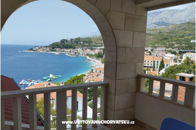 Appartementen Iva Podgora – foto 19