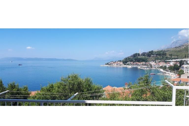 Appartementen Iva Podgora – foto 20