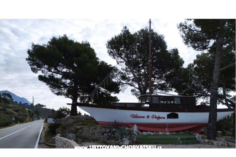 Appartementen Iva Podgora – foto 21