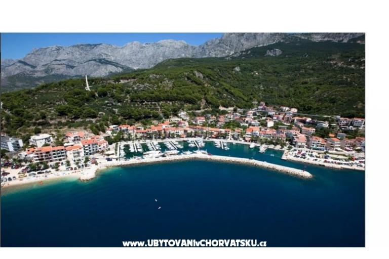 Appartementen Iva Podgora – foto 22