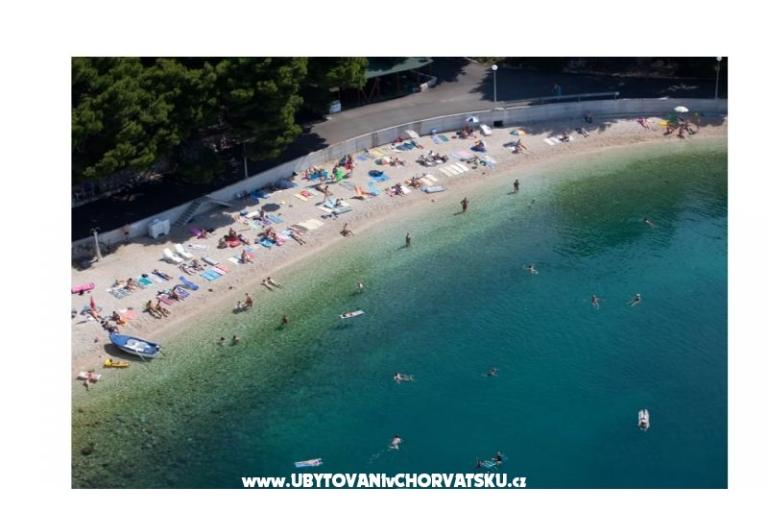 Appartementen Iva Podgora – foto 23