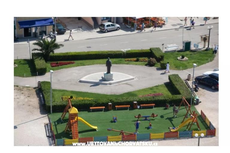 Appartementen Iva Podgora – foto 24