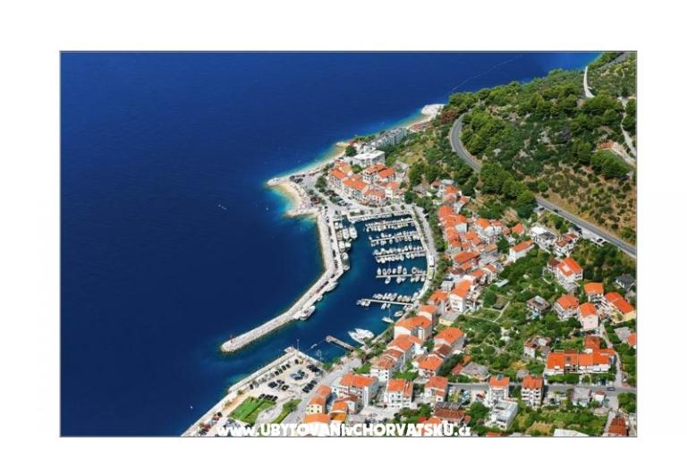 Appartementen Iva Podgora – foto 25