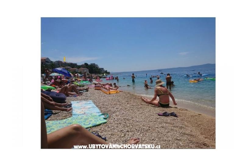 Appartementen Iva Podgora – foto 26