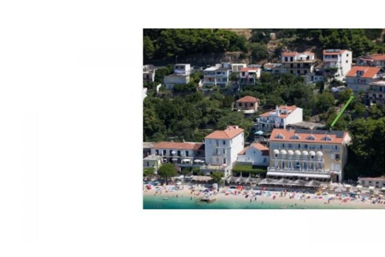 Appartementen Iva Podgora – foto 28