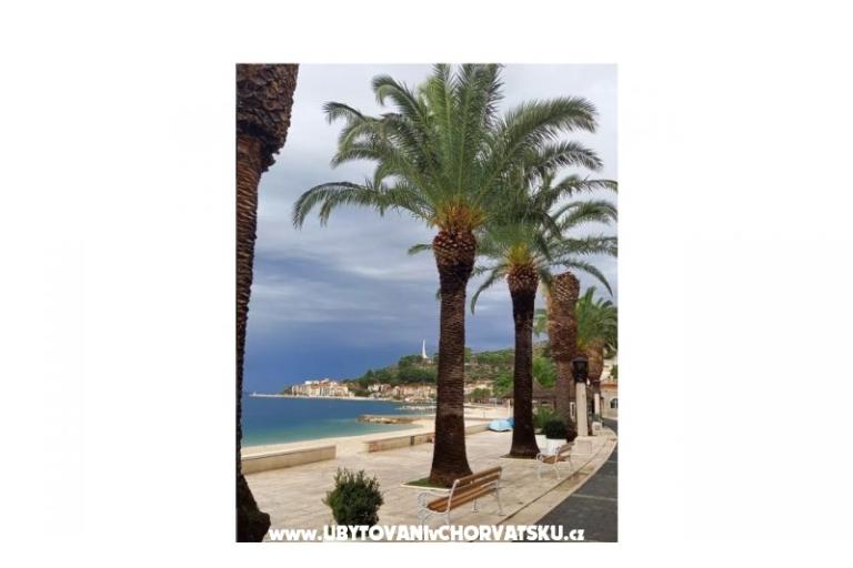 Appartementen Iva Podgora – foto 32