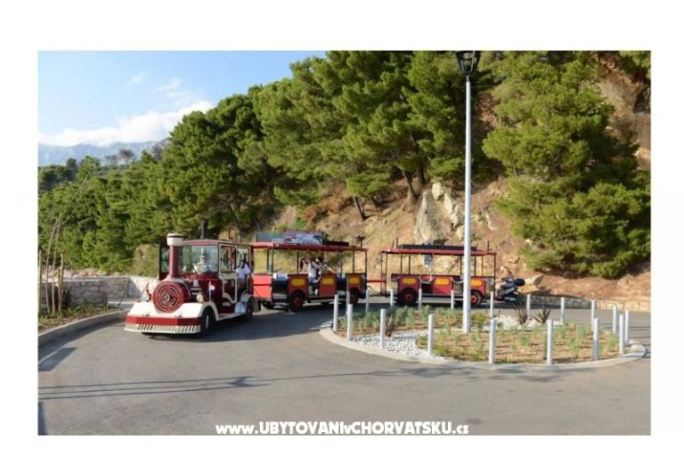 Appartementen Iva Podgora – foto 33