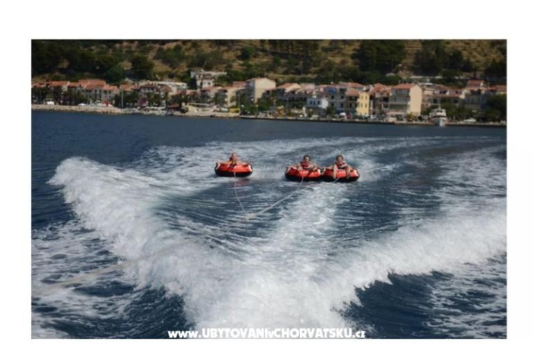 Appartementen Iva Podgora – foto 34