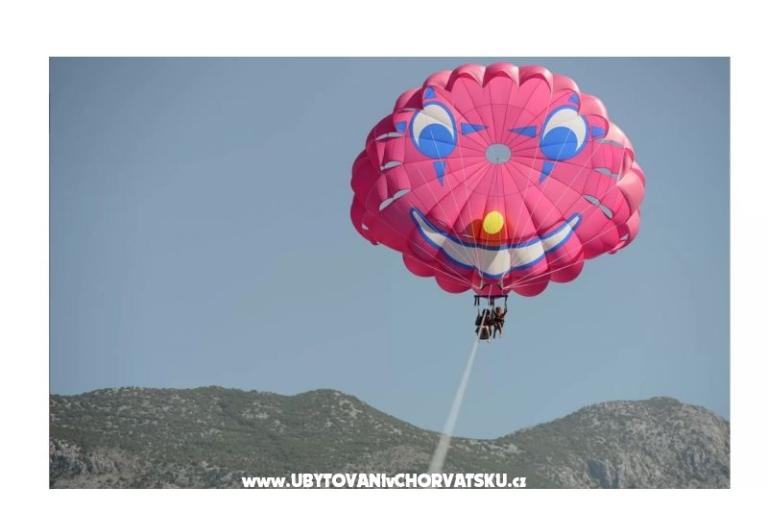 Appartementen Iva Podgora – foto 35