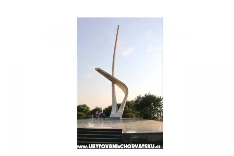 Appartementen Iva Podgora – foto 39