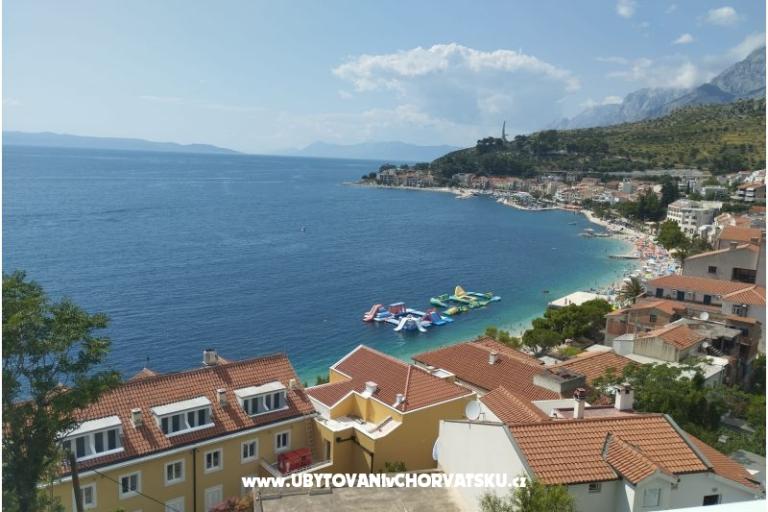 Appartementen Iva Podgora – foto 4