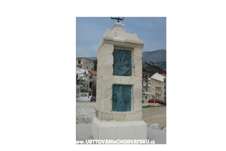 Appartementen Iva Podgora – foto 40