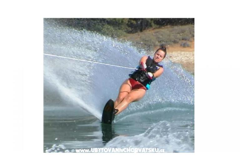 Appartementen Iva Podgora – foto 42