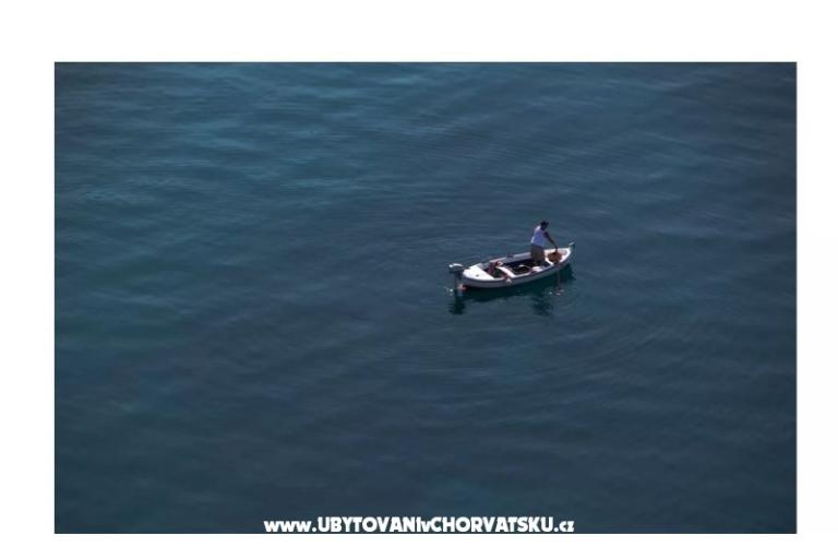 Appartementen Iva Podgora – foto 44