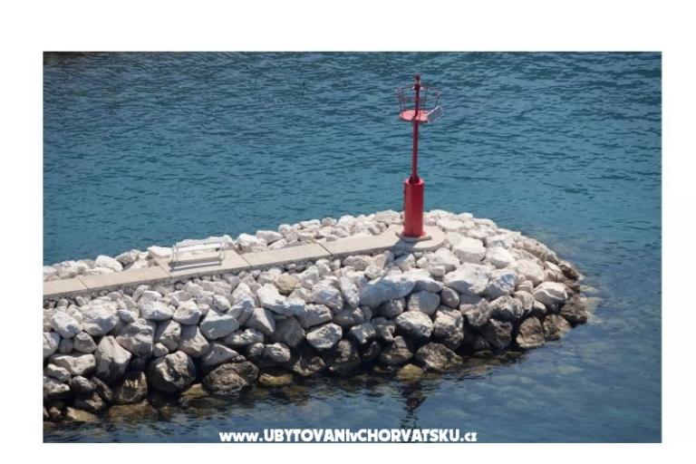 Appartementen Iva Podgora – foto 45