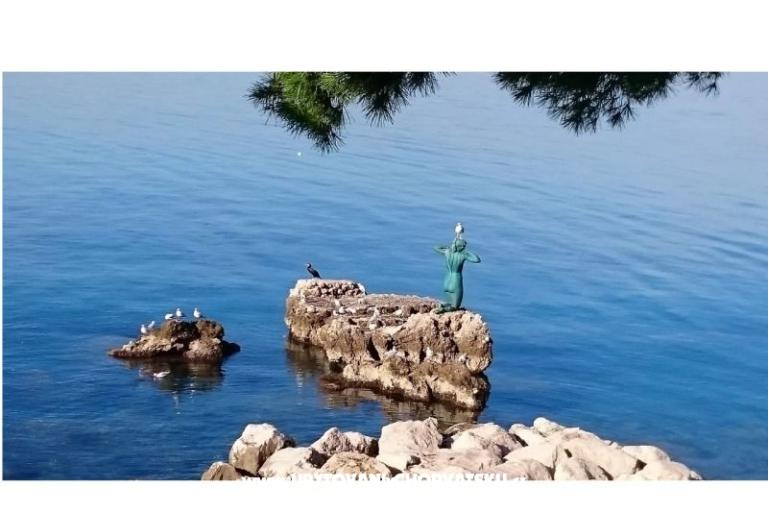 Appartementen Iva Podgora – foto 46