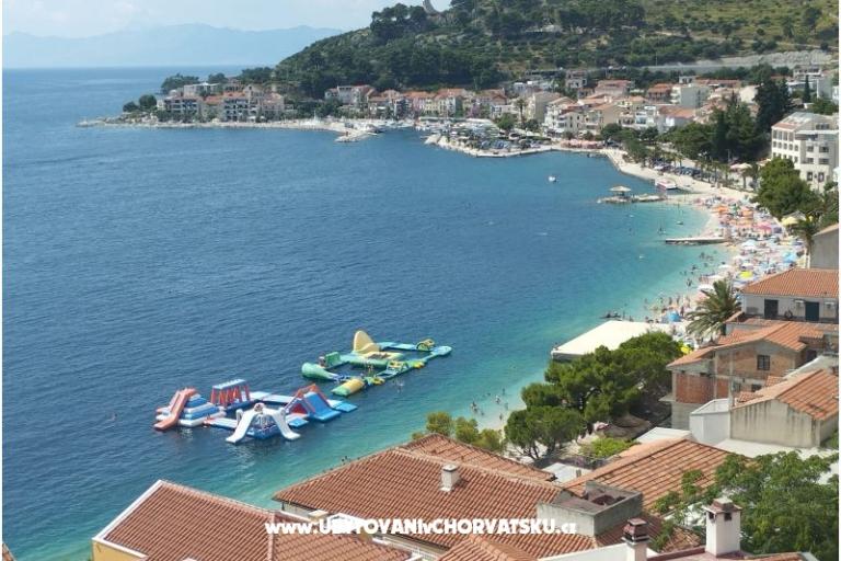 Appartementen Iva Podgora – foto 47