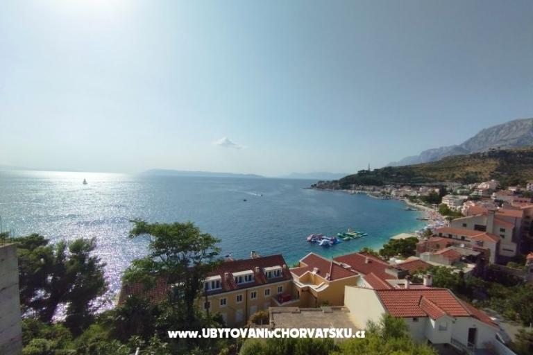 Appartementen Iva Podgora – foto 48