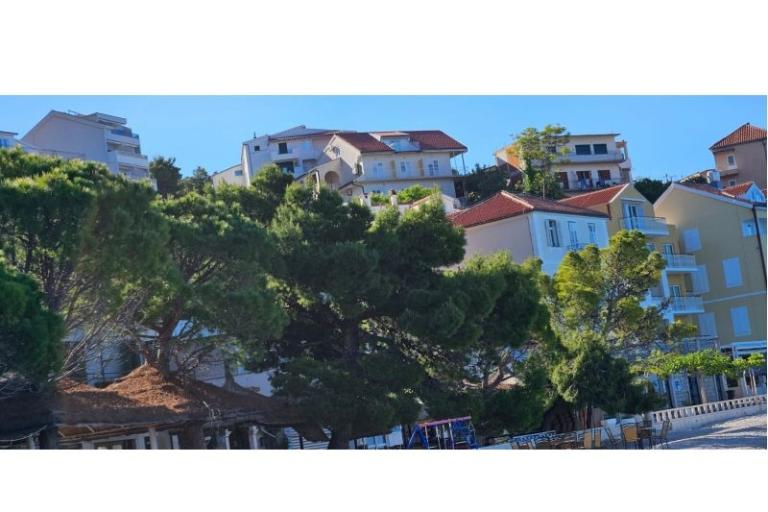 Appartementen Iva Podgora – foto 52