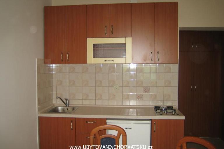 Appartementen Pivac – foto 4